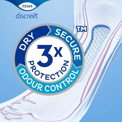 Tena Discreet Extra 20