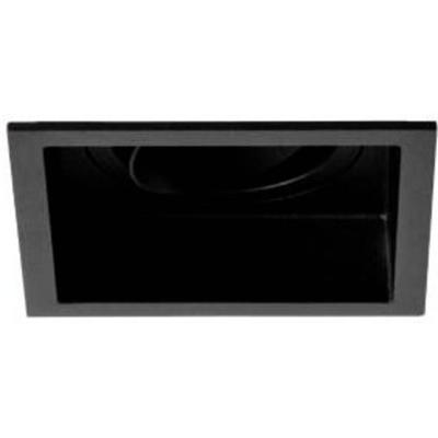 Brumberg 45005180 45005180 Inbouwframe Zwart