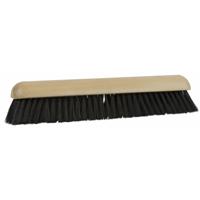 Zaalbezem gemengd haar 50cm - thumbnail