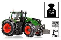 Wiking 0778 64 Schaal 1 Landbouw Fendt 1050 Vario - thumbnail