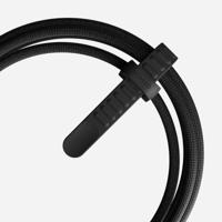 Nomad USB-C Universal Kevlar® cable (1.5m/240W) - Carbide - thumbnail