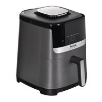 Tefal Easy Fry Silence EY551H EY551H 5L stille airfryer - thumbnail
