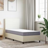 Schuimmatras middelzacht 80x200 cm - thumbnail