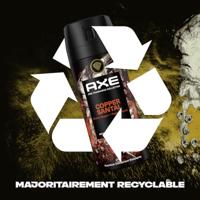 Deodorant Spray Axe Copper Santal 150 ml - thumbnail