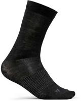 Craft wool liner - socks (2-pack) - thumbnail