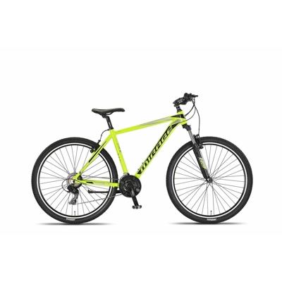 Umit Mirage Mountainbike 29 inch V-Brakes 21v