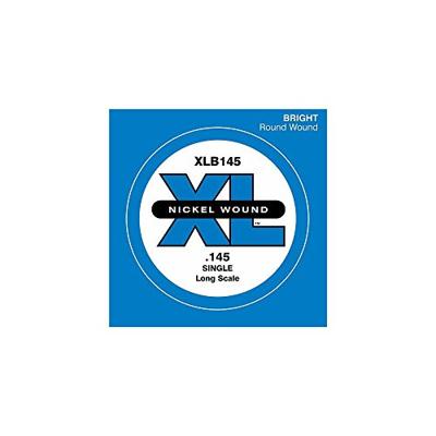 D&apos;Addario XLB145 Single String