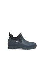 Aigle Dames laarzen Lessfor Plus 2, storm blue/noir, Maat: 37 - thumbnail