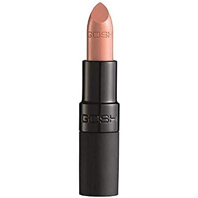Gosh Gosh Velvet Touch Lipstick 4 g 001 Matt Baby Lips Lippenstift Dames