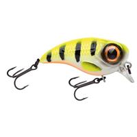 Spro Fat Iris 4cm 5,4Gr Hot Perch - thumbnail