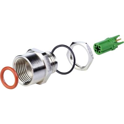 Metz Connect MMT361A115-0001 Printplaatbus Aantal polen (sensoren): 4 Bus 1 stuk(s) Metz Connect MMT361A115-0001 Printplaatbus Aantal polen (sensoren): 4 Bus 1 stuk(s)