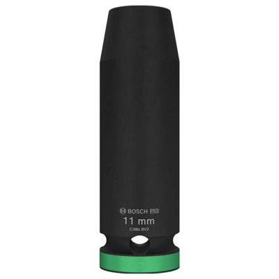 Bosch Accessoires Krachtdop SW 11 mm | M7 | 77 mm - 2608003045