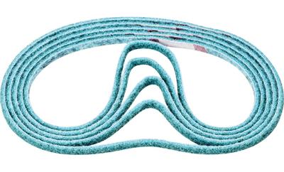 PFERD TOOLS VB 6/520 A 240 F 45011024 Schuurband Korrelgrootte (num) 240 (l x b) 520 mm x 6 mm 10 stuk(s) PFERD TOOLS VB 6/520 A 240 F 45011024 Schuurband Korrelgrootte (num) 240 (l x b) 520 mm x 6 mm 10 stuk(s)