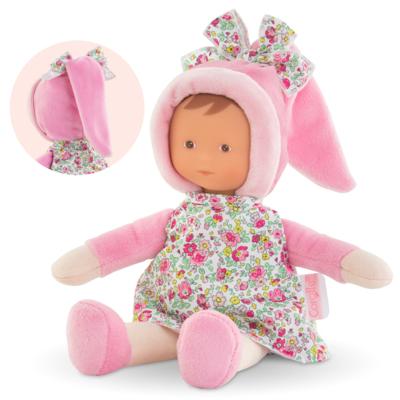 Mon Doudou Blossom Garden - 25cm