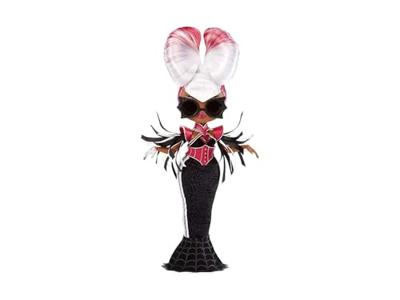 L.O.L. Surprise Mga entertainment surprise! o.m.g. movie spirit queen