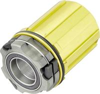 Miche XMH 550 Vrijlooplichaam voor Shimano 12V - Goud - thumbnail