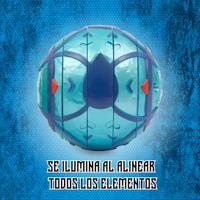 Playset Gormiti GRV014 - thumbnail