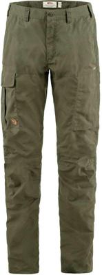 Fjällräven karl pro trousers - outdoor pants