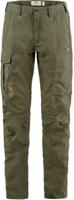 Fjällräven karl pro trousers - outdoor pants - thumbnail
