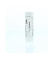 Homeoden Heel Alumina D6 6 Gram - thumbnail