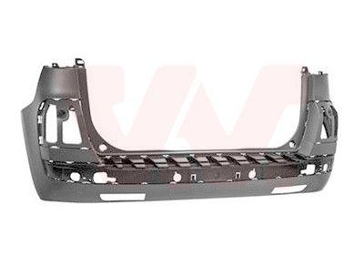 Bumper 0972544 Bumper 0972544