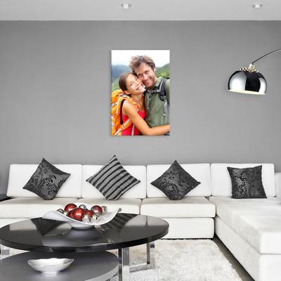 Foto op plexiglas afdrukken - 50 x 75 cm