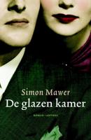 De glazen kamer - Simon Mawer - Paperback (9789041417015) - thumbnail