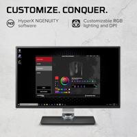 HyperX Pulsefire Core - RGB Gaming Mouse gaming muis - thumbnail