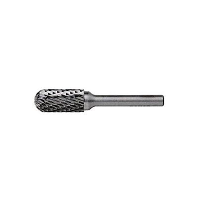 Bahco stiftfrees hardmetalen cyl ronde kop | C0820M06 Bahco stiftfrees hardmetalen cyl ronde kop | C0820M06