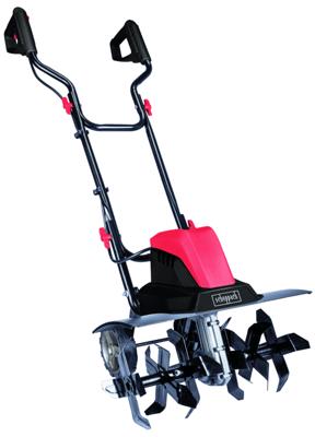 Scheppach MTE460 Elektrische Tuinfrees - 5912313901 Scheppach MTE460 Elektrische Tuinfrees - 5912313901