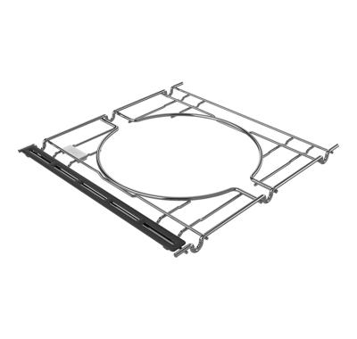 Weber CRAFTED Frameset - Spirit en Smokefire lijst - thumbnail