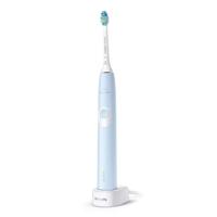 Philips HX6803/04 Sonicare ProtectiveClean Elektrische Tandenborstel Pastelblauw/Wit - thumbnail