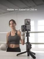 DJI Mic (2 TX + 1 RX) - thumbnail