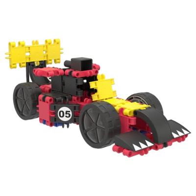 Clics - - rollerbox 15-in-1 - thumbnail