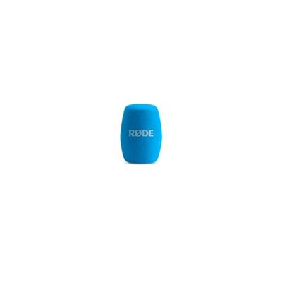 RODE Interview Micro Blue