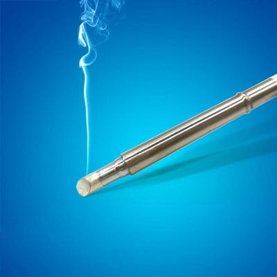 QUICKO T12-C4 loodvrije soldeerbout Tip