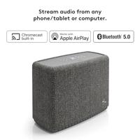 Audio Pro A15 draadloze speaker - Donker Grijs - thumbnail