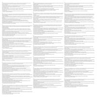 Vloerlamp voor buiten 3 st 215 cm roestvrij staal zilverkleurig - thumbnail