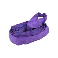 Trailergear rondstrop 1 ton 2 meter - thumbnail