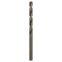 Bosch Accessories 2608585849 2608585849 HSS Metaal-spiraalboor 4.5 mm Gezamenlijke lengte 80 mm Kobalt DIN 338 Cilinderschacht 1 stuk(s) - thumbnail