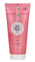 Roger & Gallet Rose Wellbeing Shower Gel 200ml - thumbnail