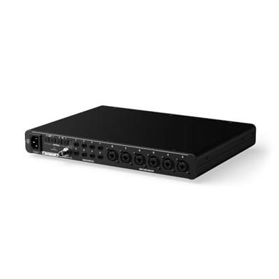 Evo by Audient SP8 8 kanaals microfoon voorversterker