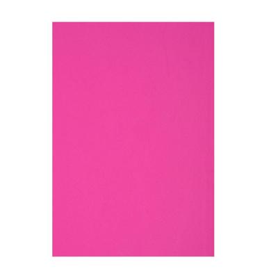 Vaessen Creative • foam 2mm a4 10pcs fuchsia