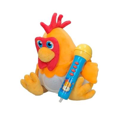 Luidspreker met Karaokemicrofoon Reig Luidspreker met Karaokemicrofoon Reig