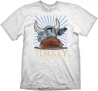 Shovel Knight T-Shirt Turkey - thumbnail