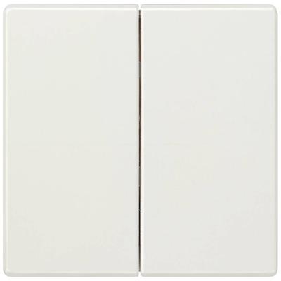 Siemens 5TG7145 Wipschakelaar Delta style Wit Schakelmateriaal 1 stuk(s)