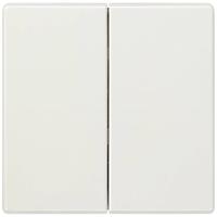 Siemens 5TG7145 Wipschakelaar Delta style Wit Schakelmateriaal 1 stuk(s) - thumbnail