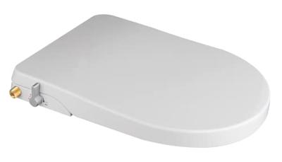 OP=OP! Xellanz Aqua toiletzitting met bidet functie wit glans OP=OP! Xellanz Aqua toiletzitting met bidet functie wit glans