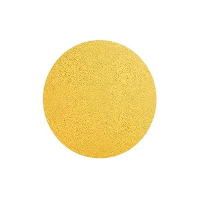 Bosch Accessories 2608605427 Schuurpapier voor schuurschijf Met klittenband, Ongeperforeerd Korrelgrootte (num) 60 (Ø) 115 mm 10 stuk(s)