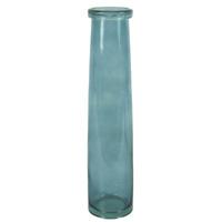 Countryfield vaas tube missy xl blauw 43,5 cm | 6 stuks - thumbnail
